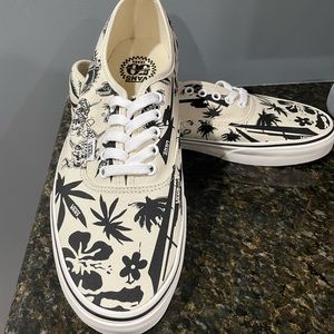 Vans 50th Anniversary Authentic
